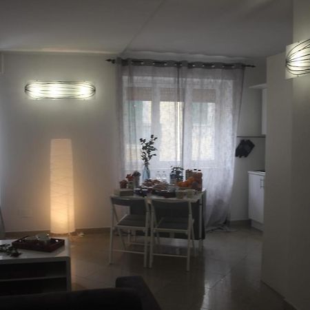 Rosabella Casa Vacanze Барі Екстер'єр фото