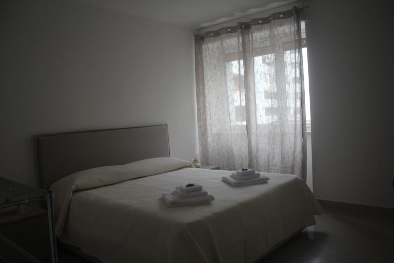 Rosabella Casa Vacanze Барі Екстер'єр фото