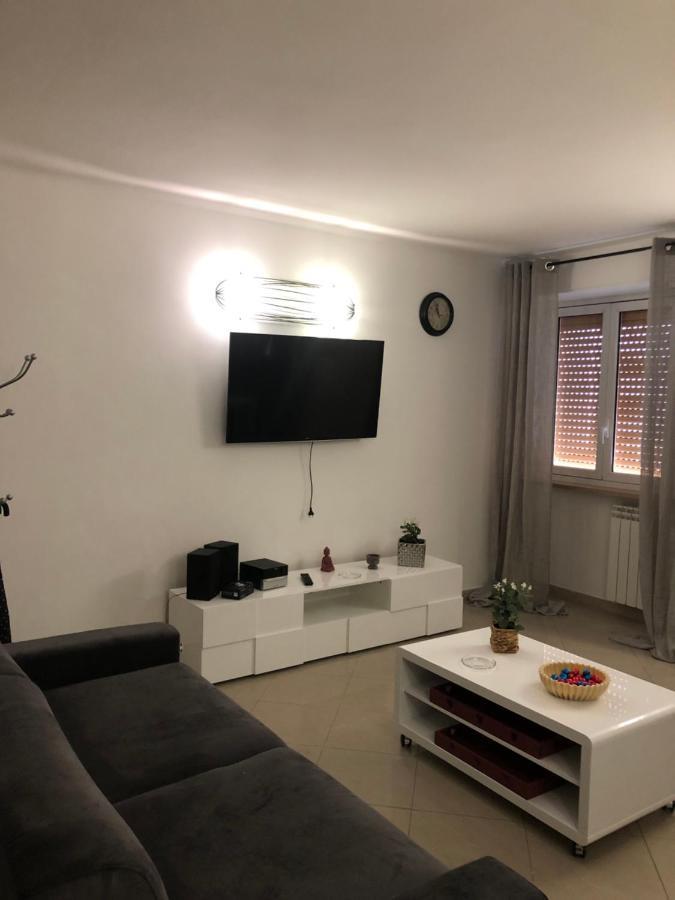 Rosabella Casa Vacanze Барі Екстер'єр фото