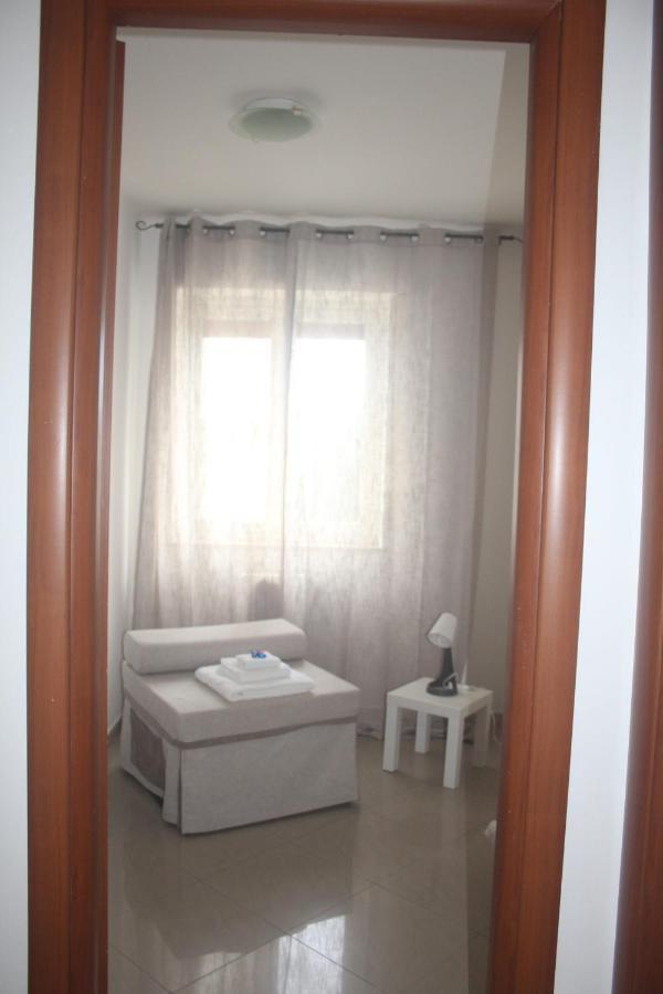 Rosabella Casa Vacanze Барі Екстер'єр фото